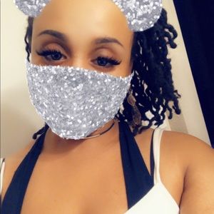 Meet your Posher, Tiana